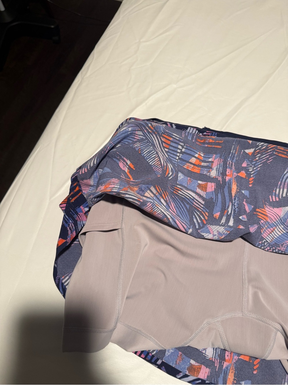 TitleNine women’s skort - Picture 5 of 8